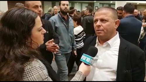 איתן כבל לסרוגים: "מקווה שכל ההצעות יידחו"