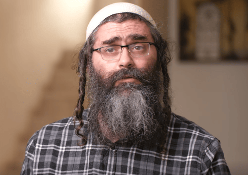 אביו של הנער בשב"כ מספר על בנו: "מצב מאוד מפחיד"
