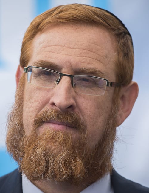 עשור לאחר ההתנקשות: ערוץ טלגרם ערבי קורא לרצוח את יהודה גליק