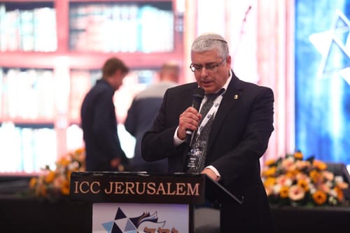 מנכ"ל איגוד ישיבות ההסדר התפטר מתפקידו