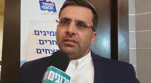 אופיר סופר: "כניסה קרקעית ופעולה צבאית ממושכת"