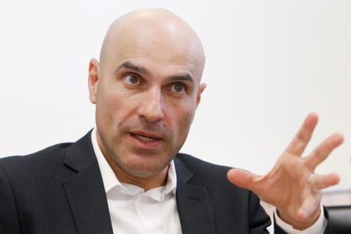 יו"ר לשכת עו"ד צפוי להודיע על נבצרות
