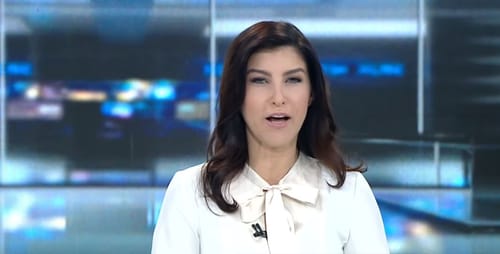 מול יאיר נתניהו: האח של גאולה אבן יוצא להגנתה