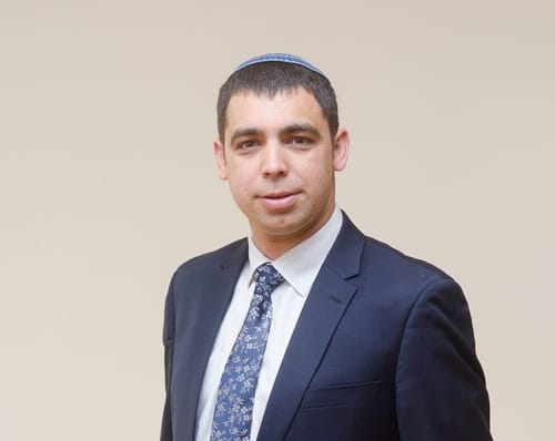 המתכון לרשימה המנצחת של הבית היהודי