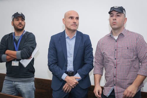 מעמדן של הראיות מהנייד של נווה – דינן להיפסל