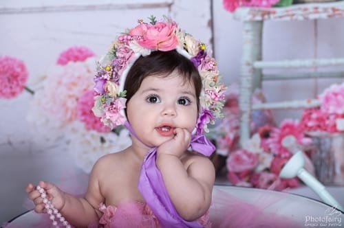 הסייעת שהרגה את הפעוטה יסמין וינטה הורשעה
