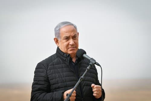 תושבת נתיב האבות: זה מה שנתניהו לא יראה בסיור שלו