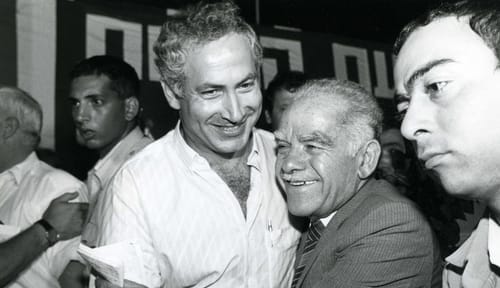 מ-1 עד עמית סגל,כמה אתם שולטים בפוליטיקה?