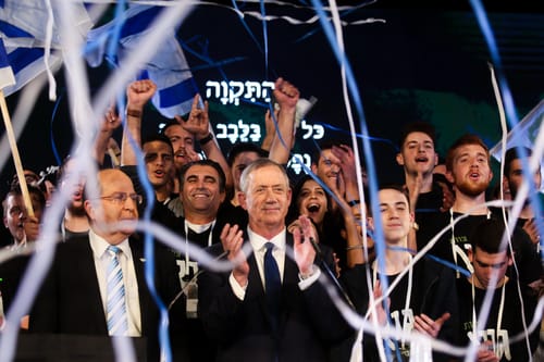 נאום נציג השבט הלבן/ פרשנות
