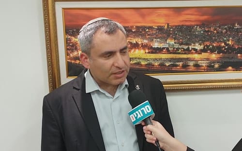 אלקין: הליכוד ישמור על תקציבי הציונות הדתית