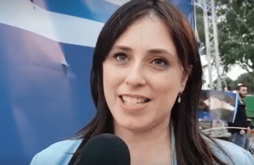 חוטובלי: לא נכנסת למלחמה בין נתניהו לסער