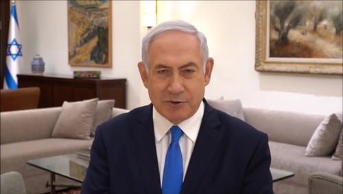 נתניהו לאחר התוצאות: "חייבים לנצח את הבחירות"