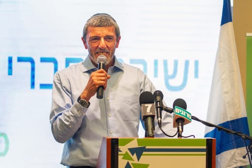 פיצוץ במו"מ: הבית היהודי נערך לריצה נפרדת