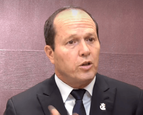 ניר ברקת: "מנדלבליט טעה בשיקול הדעת"