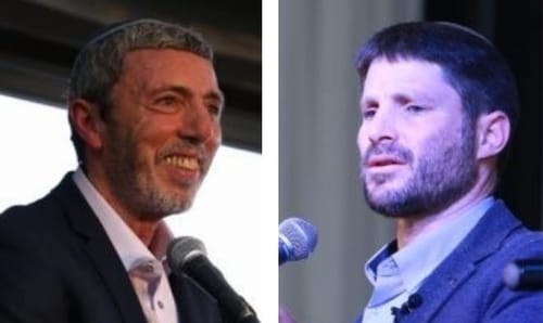 כמה טיפשות, יהירות, צדקנות וטהרנות בהנהגה