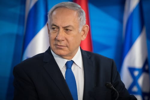 הרב רפי וסמוטריץ' סירבו להגיע לפגישה עם נתניהו
