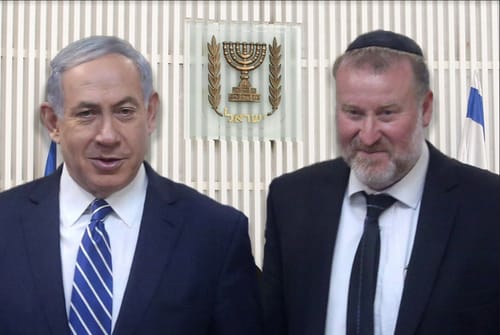 דריכות במערכת הפוליטית: נערכים להחלטת היועמ"ש