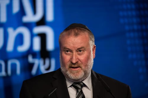 תירוץ משרד המשפטים: אין מניעה לפרסם את ההחלטה