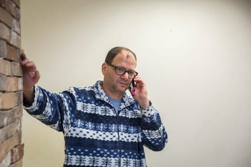ליברמן דורש לפסול את מועמדות פעיל השמאל לכנסת