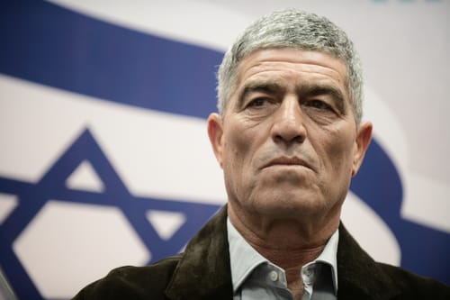 מפלגת העבודה לשופט: אשר את מועמדותו של רוסו לכנסת