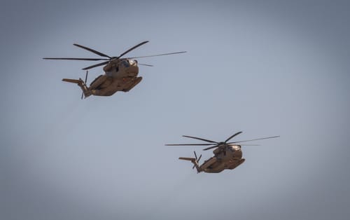 צה"ל מאשר: תקפנו רכב צלפים בסוריה