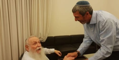 בלי בנט ושקד: רבני הציונות הדתית קראו להצביע טב