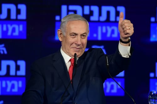 לעורר את הקמפיין; הליכוד יחגוג שבירת שיא עם נתניהו