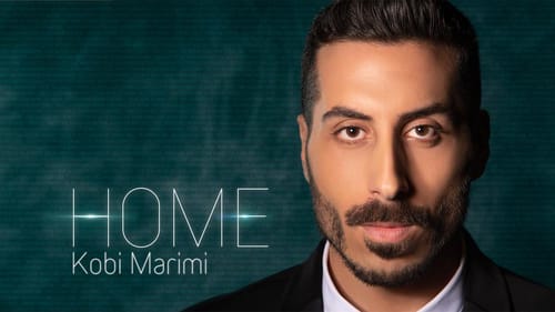 סערה: השיר המלא של קובי לאירוויזיון הודלף• צפו