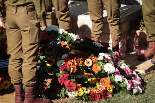 האם השכולה הגיבה לבקשת נתניהו: "תבוא, נשב, נדבר"