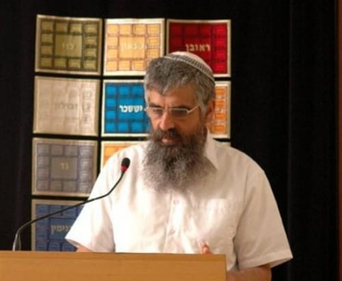 פליטת פה אינה פוטרת את האדם מהתנצלות