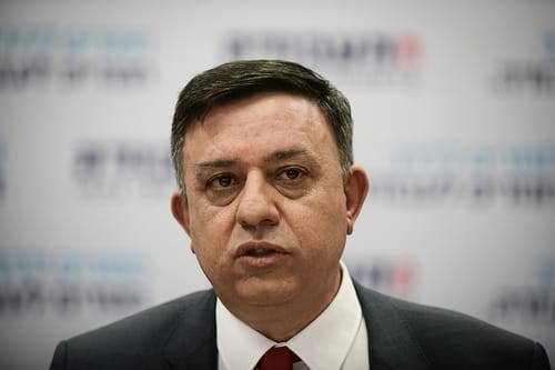 גבאי: בלי פריימריז, בקרוב בחירות לראשות העבודה