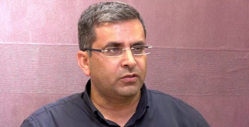 אופיר סופר: "המפלגה הימנית תכריע את הבחירות"