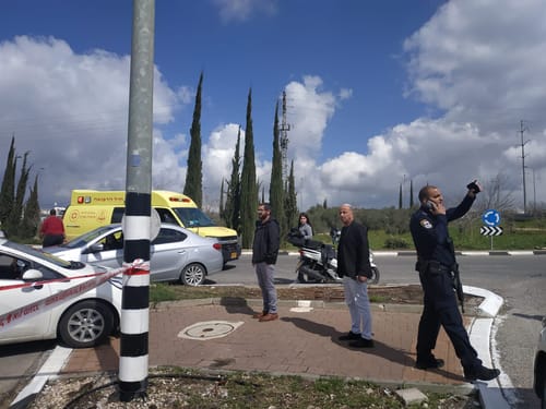 הרוג ושני פצועים קשה בפיגוע בשומרון
