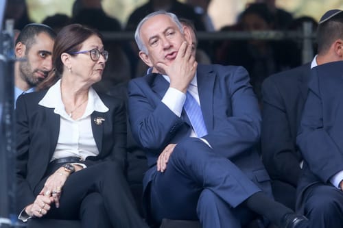 בג"ץ: דיון נוסף במימון המשפטי של נתניהו