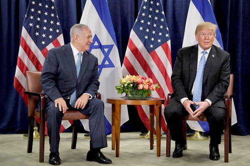 עסקת המאה; שהחיינו או ברוך דיין האמת?
