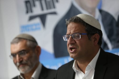 "קמפיין ה"הצילו" לא יעבוד הפעם על הציונות הדתית"