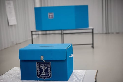 12 הערות אחרונות לסיכום קמפיין הבחירות