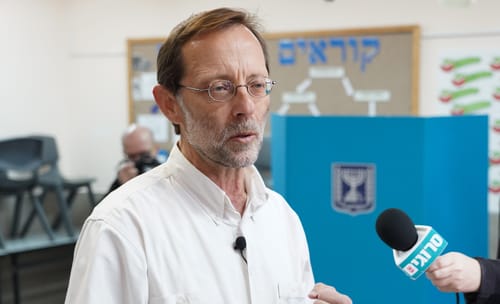 לא לזרוק קולות: נתניהו לוחץ על פייגלין לפרוש