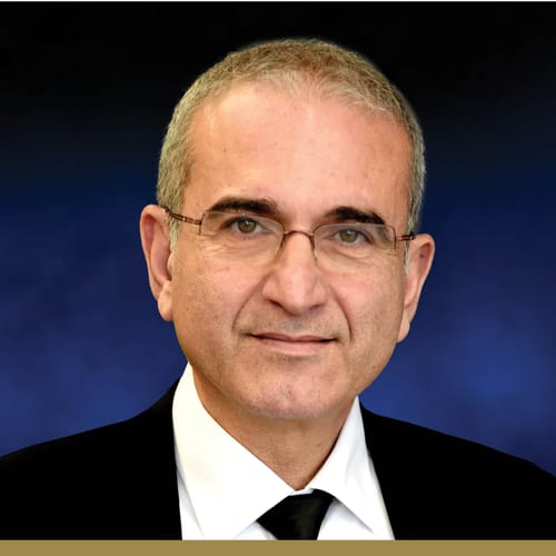 בחירות בלשכת עורכי הדין: עו"ד אביחי ורדי בראיון