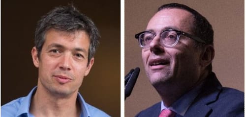 ח"כים בכחול לבן: להחיל סטנדרטים גם בהר הבית
