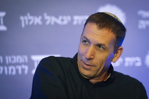 מתן כהנא לסרוגים: "את העונש שלנו קיבלנו"