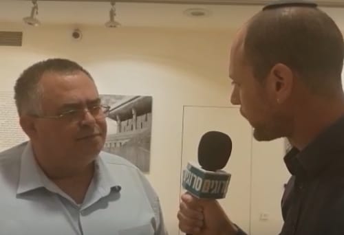 ביטן לסרוגים: סמוטריץ' שר המשפטים – לא יהיה