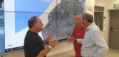הרב פרץ: "אפעל להחזרת הסיכולים הממוקדים"