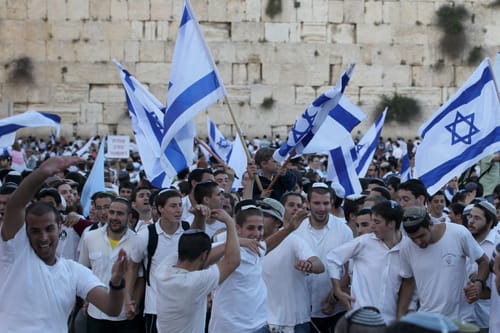 האם יש עוד סיבה לחגוג את יום העצמאות?