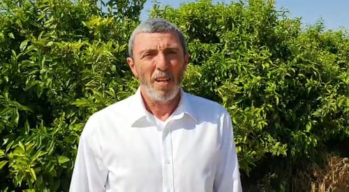הרב פרץ ליום העצמאות: "מלא שאיפות גדלות לעם הזה"
