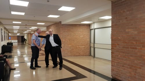 "נשארו התיקים": הסתיימה פגישת איחוד הימין והליכוד