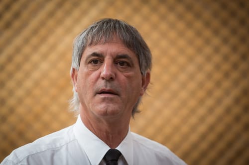 ראש לשכת עורכי הדין: "לא ניתן לפגוע בבית המשפט"