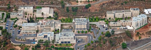 "רואים במרכז האקדמי שליחות מעבר ללימודים"