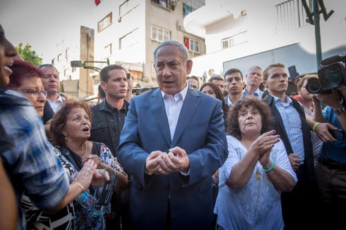 הבטיח פתרון? רק 2,667 מסתננים עזבו את ישראל