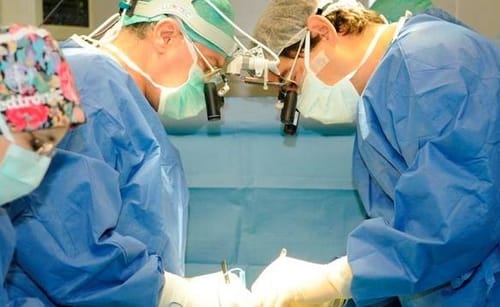 לראשונה: ניתוח לב יבוצע בשידור חי ברשת
